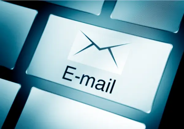 Cover Photo for Is Your Email Address Negatively Affecting Your Business